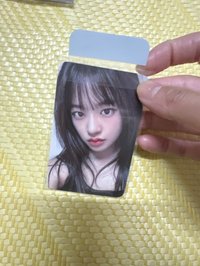 安mmt簽售卡