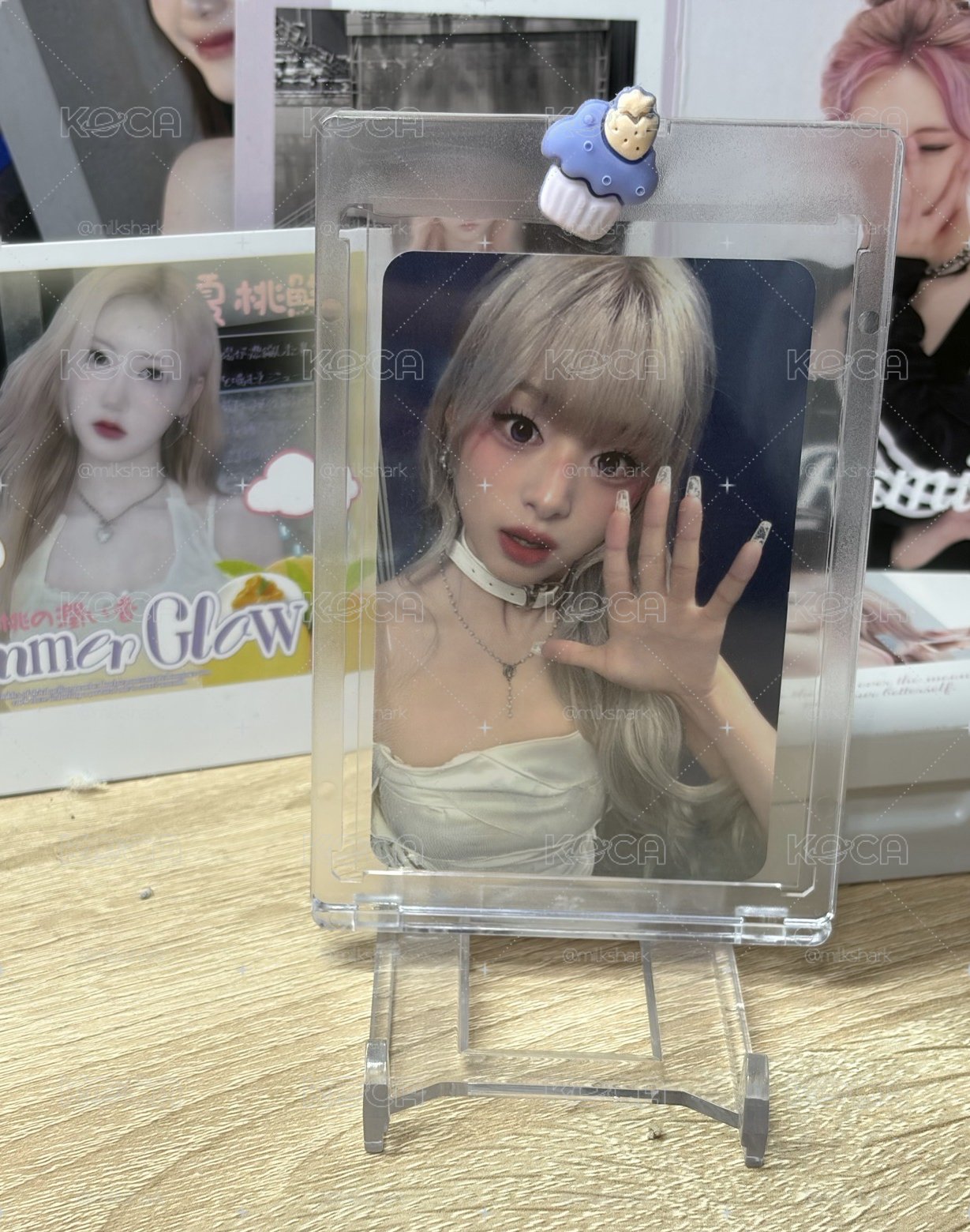 雅賢ms特典