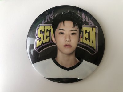 SVT 徽章
