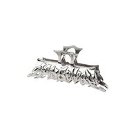 髮夾