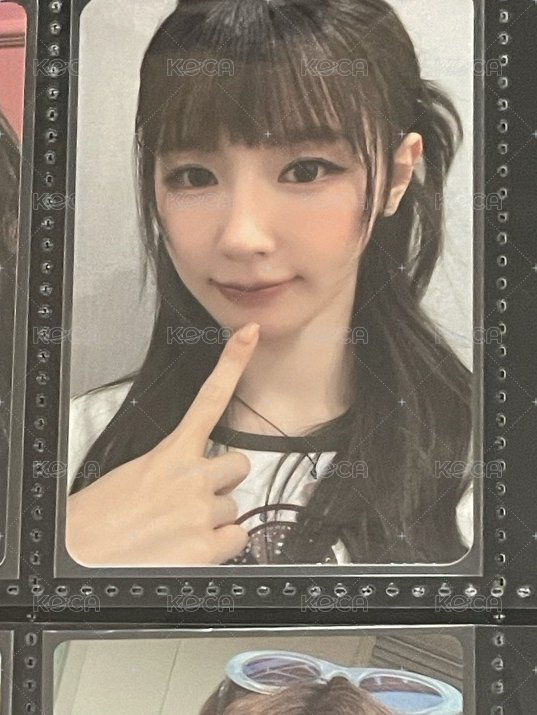 星光卡2.0-MIYEON