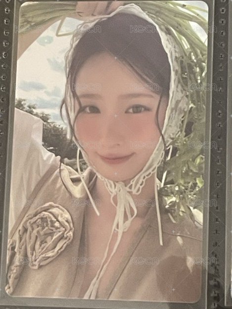 26年曆卡-MIYEON