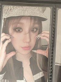 正規二 專卡-YUQI
