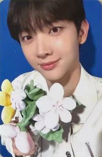 迷一 wm 2.0 幸運卡 誰才是花？Ver.