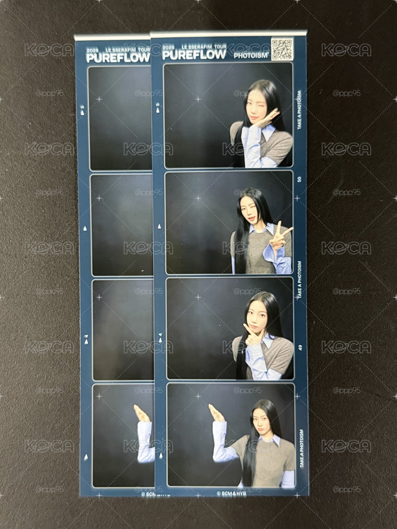 26’巡迴 photoism 葉
