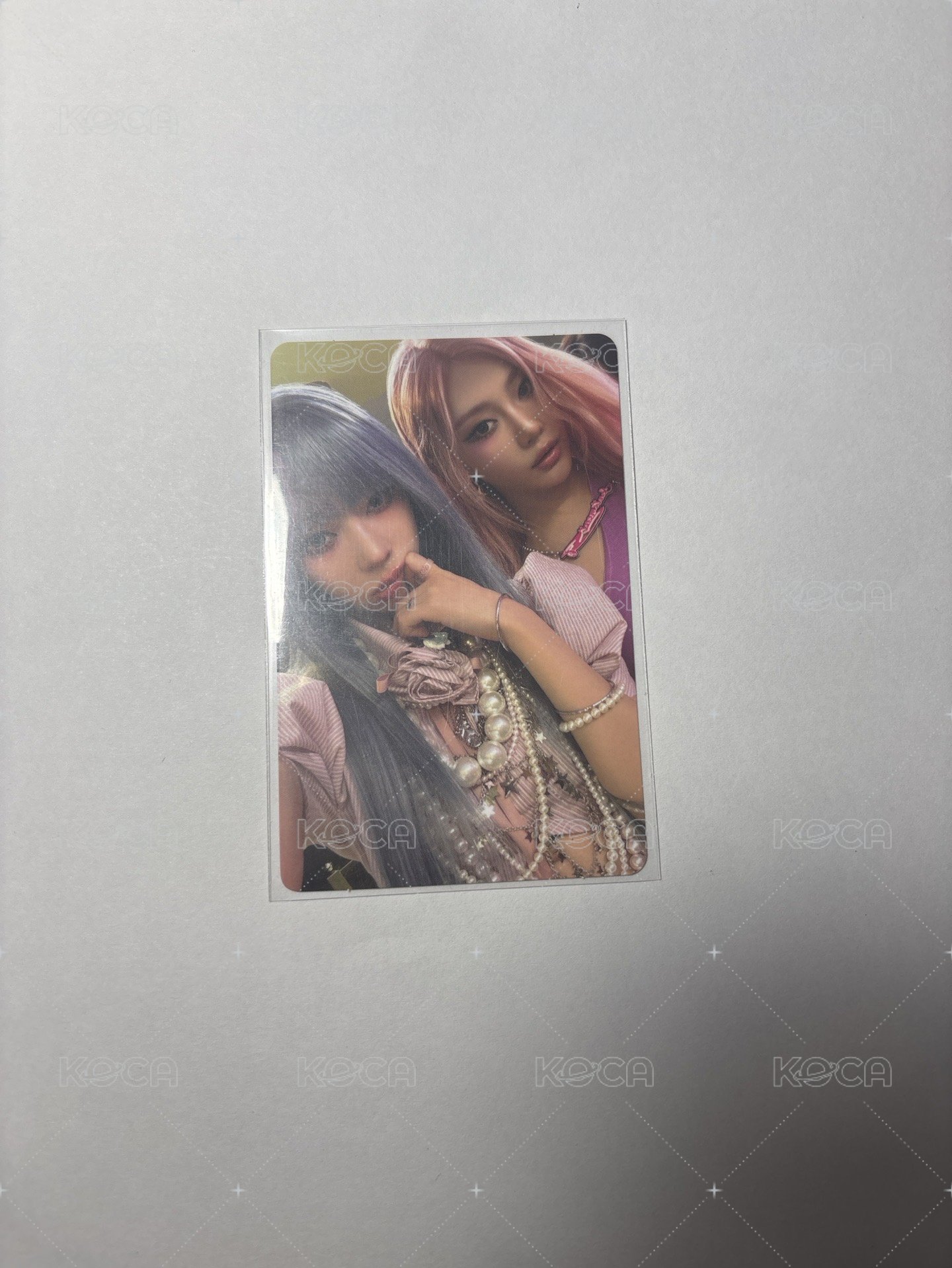 7/20雙人卡