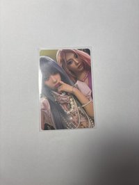 7/20雙人卡