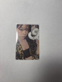 冬手燈卡