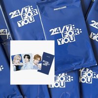 未拆卡包！