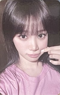 PUREFLOW ms 台北 簽售卡 