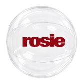 rosie 沙灘球 