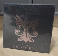 crow版