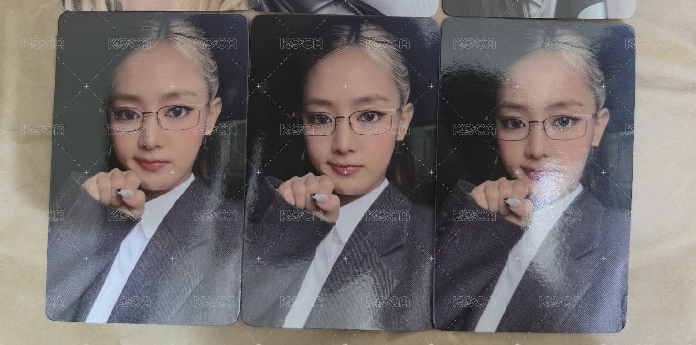 mono版綁米妮