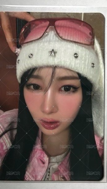 HOT MESS吉