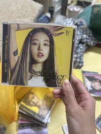 after like 員