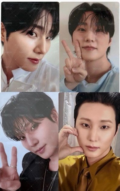 🦊Young K solo控 線上滿額卡