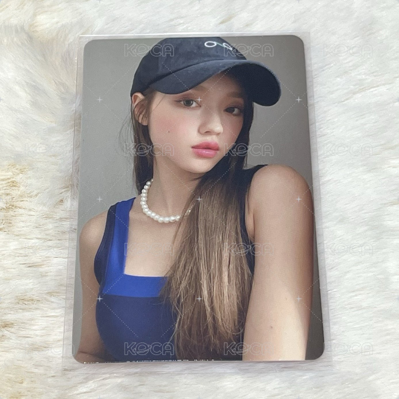 YooA棒球帽🧢