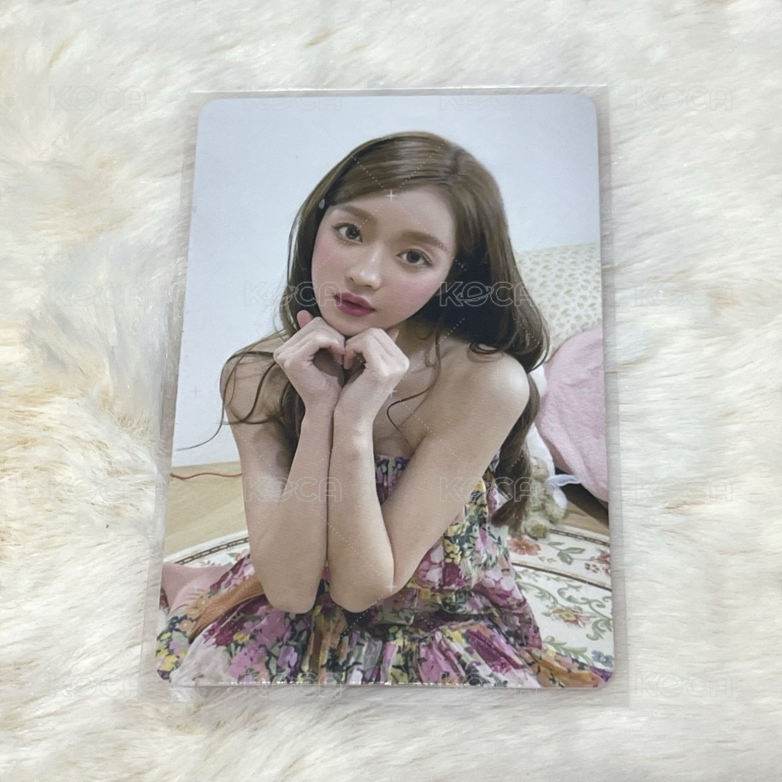 YooA花裙💐