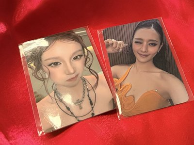 迷九快閃 米妮 滿額卡