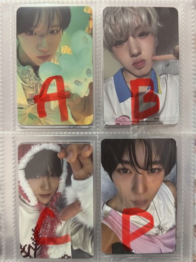 wish卡