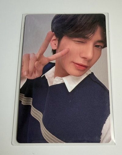 wink4粽卡