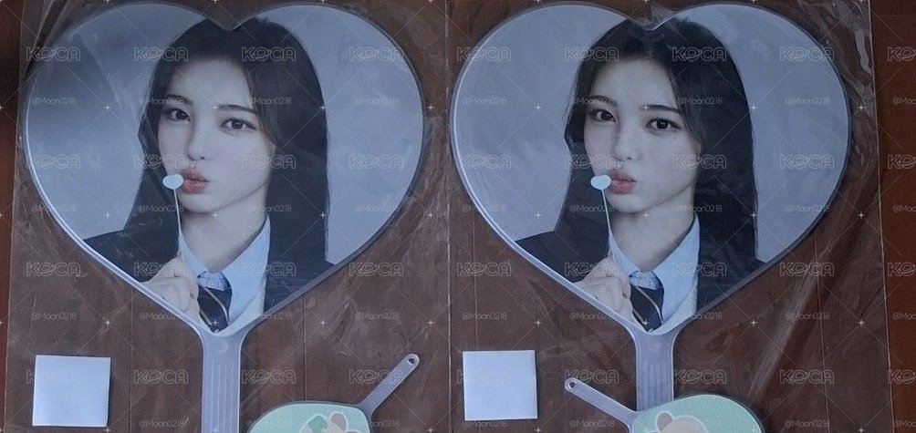 IAN大扇+小扇