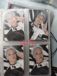 榮克拉盤（左下）隨卡
