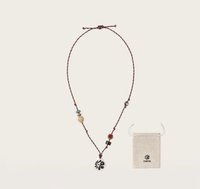 26’巡迴 生日場 項鍊 繩索 SAND IVERY ver.
