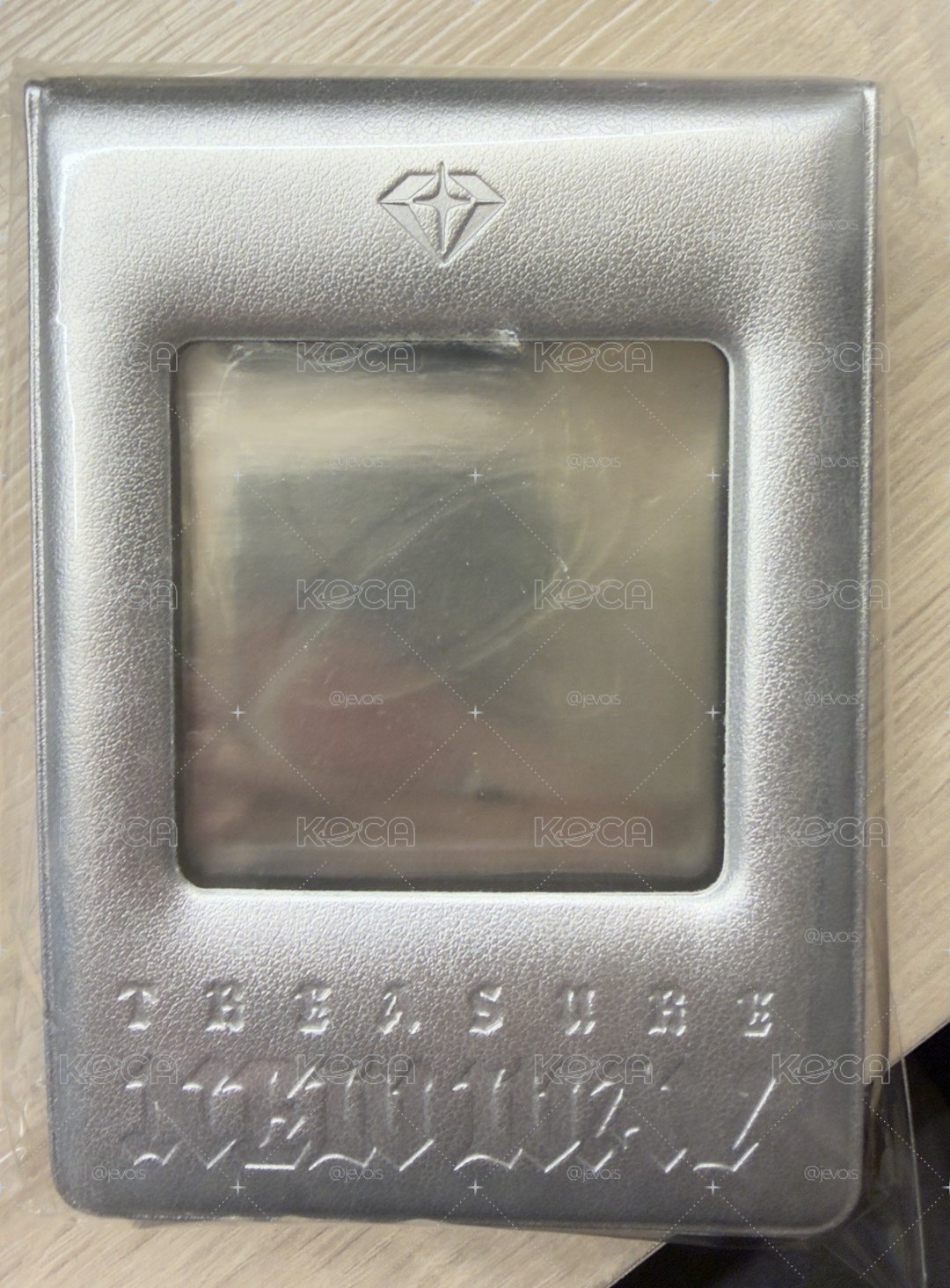 卡冊