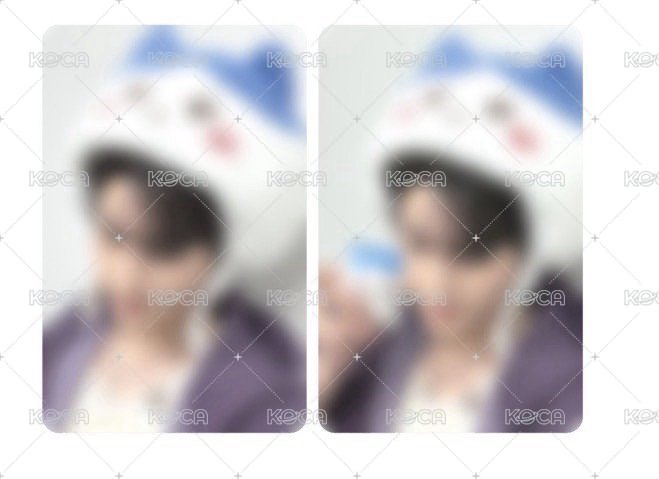 wf 吉伊卡哇特典卡