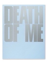 DEATH OF ME 專輯 NATURAL Ver.
