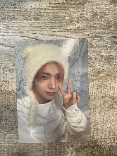 enhypen 周邊