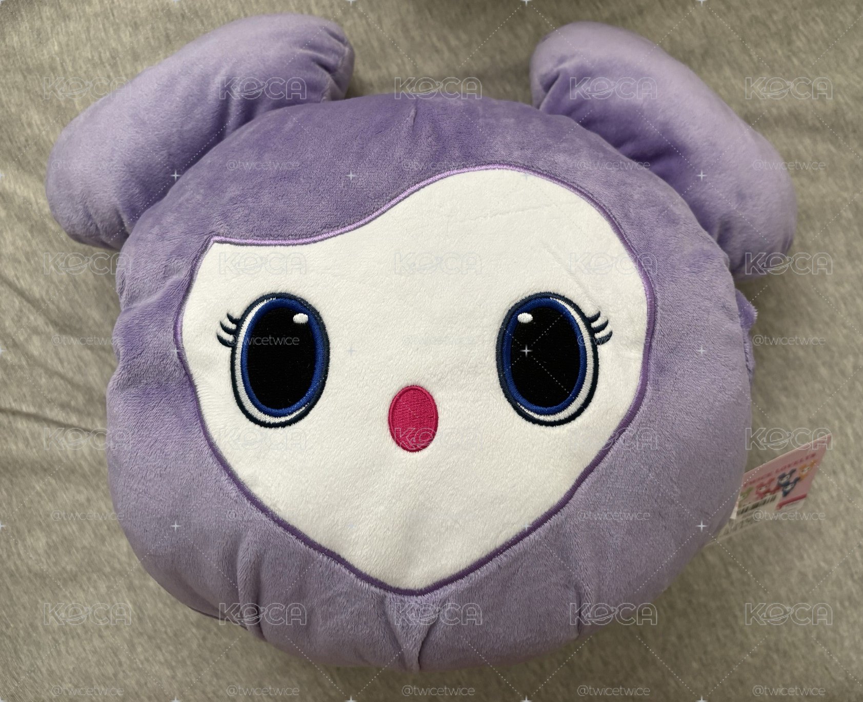 紗彩 抱枕 暖手枕 午睡枕