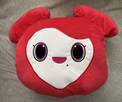 紗彩 抱枕 暖手枕 午睡枕