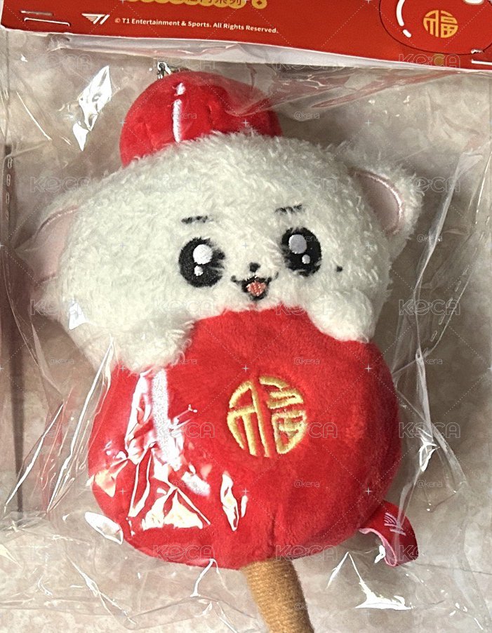 新春娃K