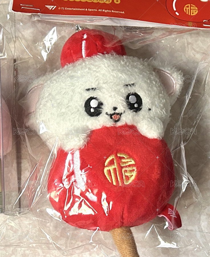 新春娃K