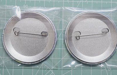 伊黑07 時透紙飛機 柱展線稿徽章