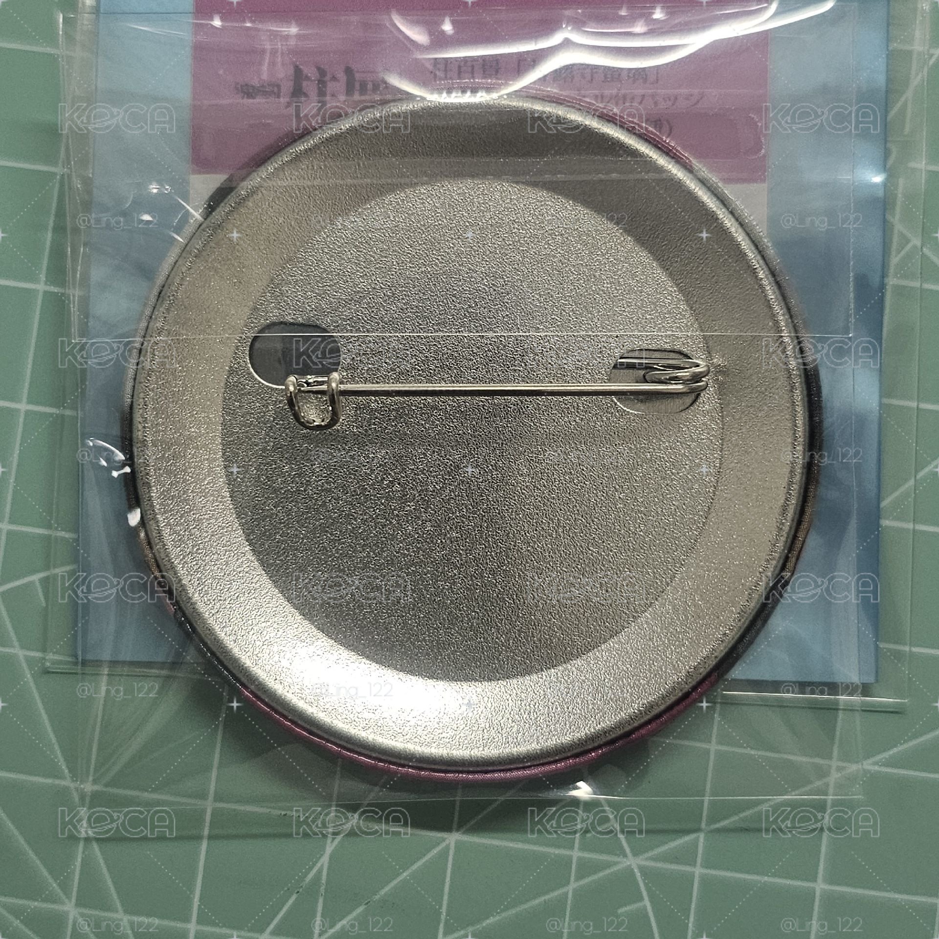 蜜璃 柱展幼年徽
