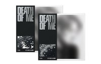 DEATH OF ME 專輯 BANDANA B Ver.