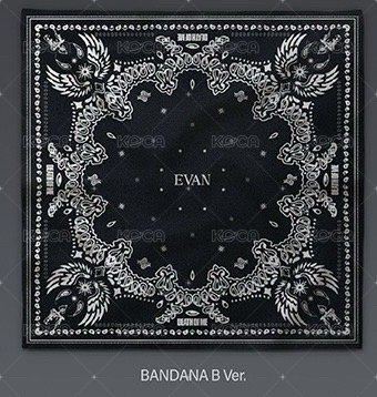 BANDANA B Ver.