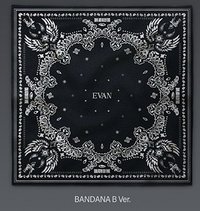 BANDANA B Ver.