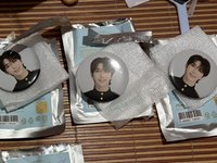 秀（不單帶）