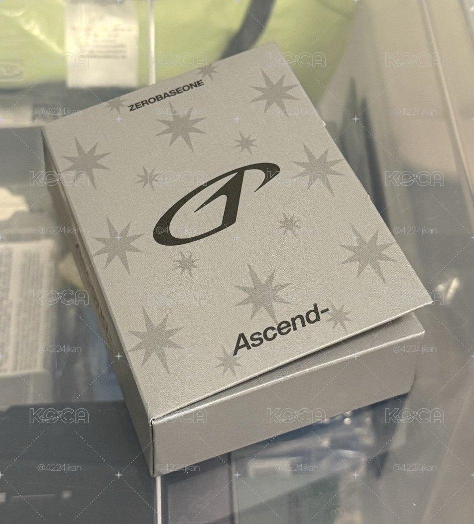 ZB1 Ascend- MD