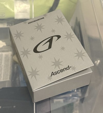 ZB1 Ascend- MD
