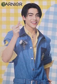 防曬小卡 Peemwasu 明信片 