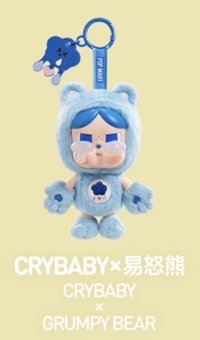 易怒熊