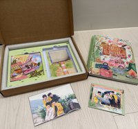 含寶麗來