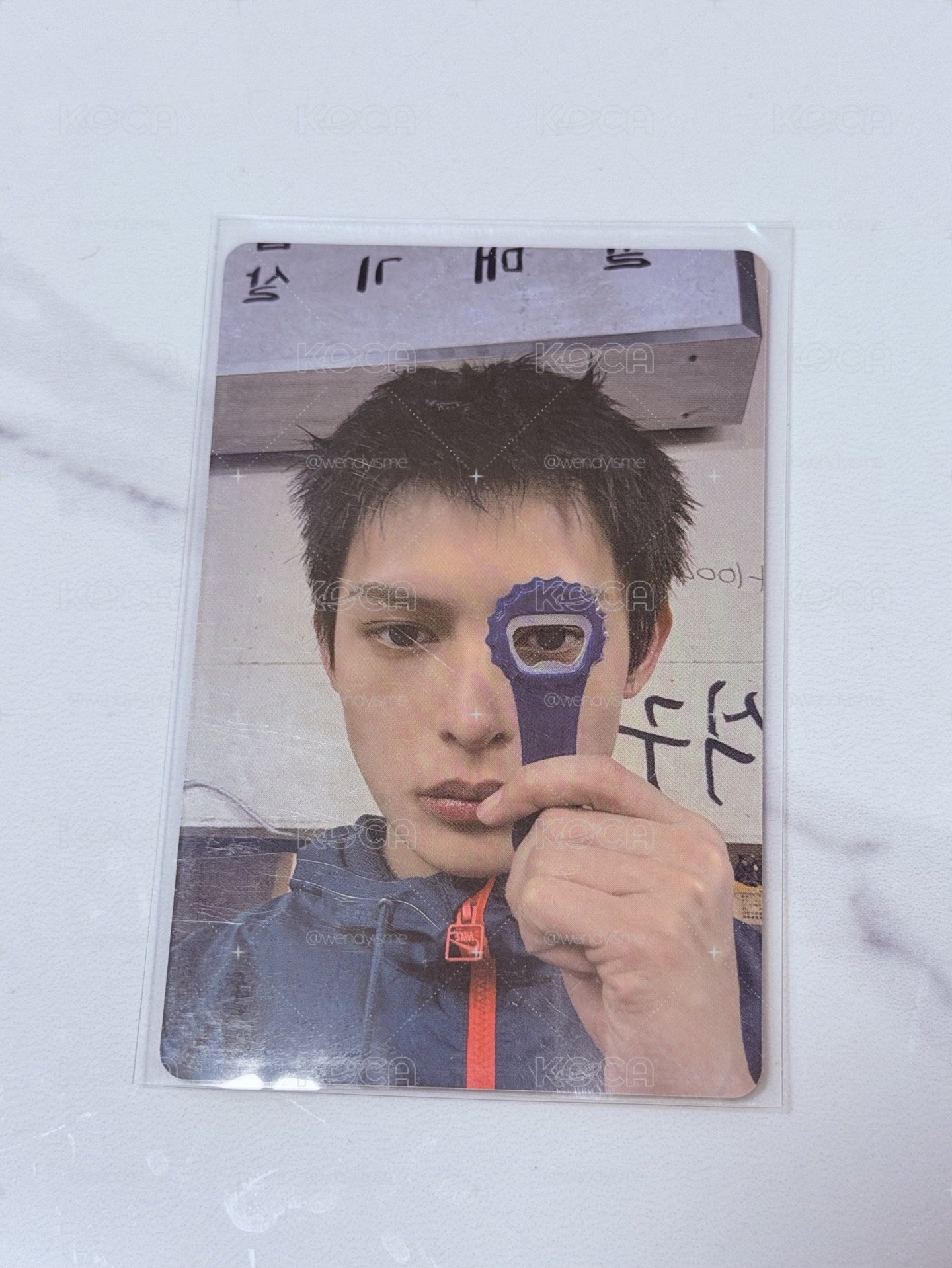 迷二 Yzy 1.0