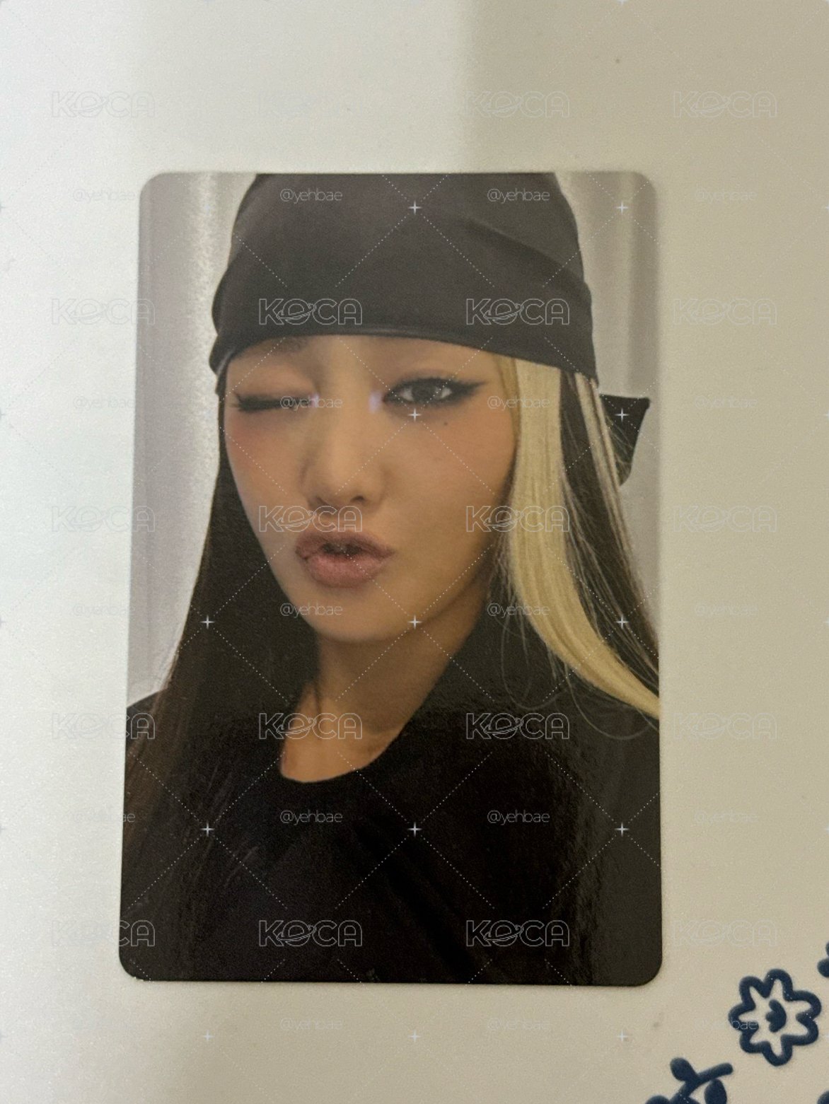 快閃滿額妮