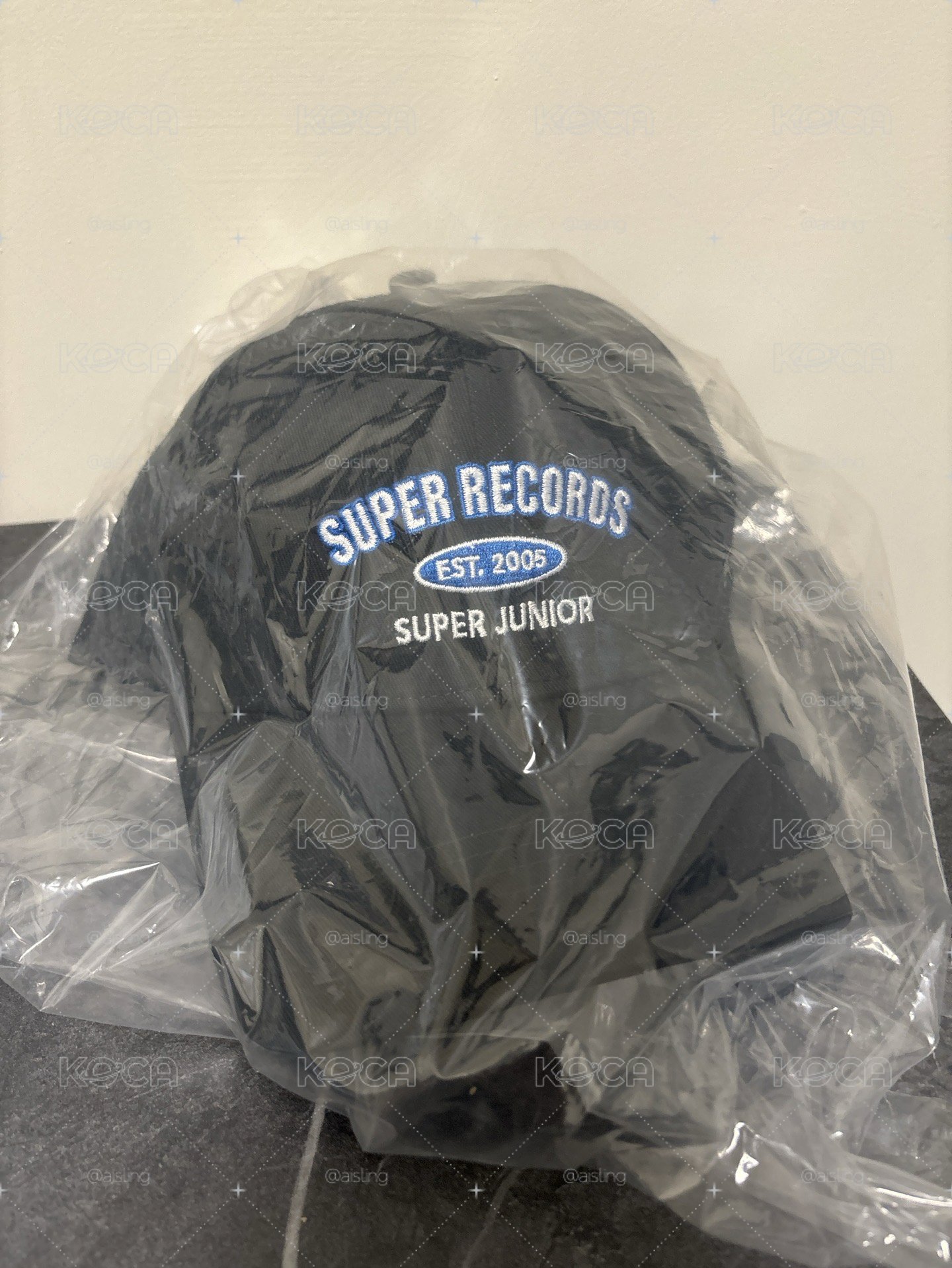 始源週邊手燈套手燈娃盤